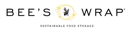 bee's wrap - zero waste, sustainable food wrap