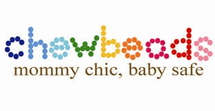 chewbeads jewelry - chic teething for moms dads and their babies, toddlers and special meeds