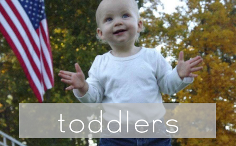 shop for toddlers - first birthday gifts, toddler carriers, training pants, underwear, teething, feeding and more 