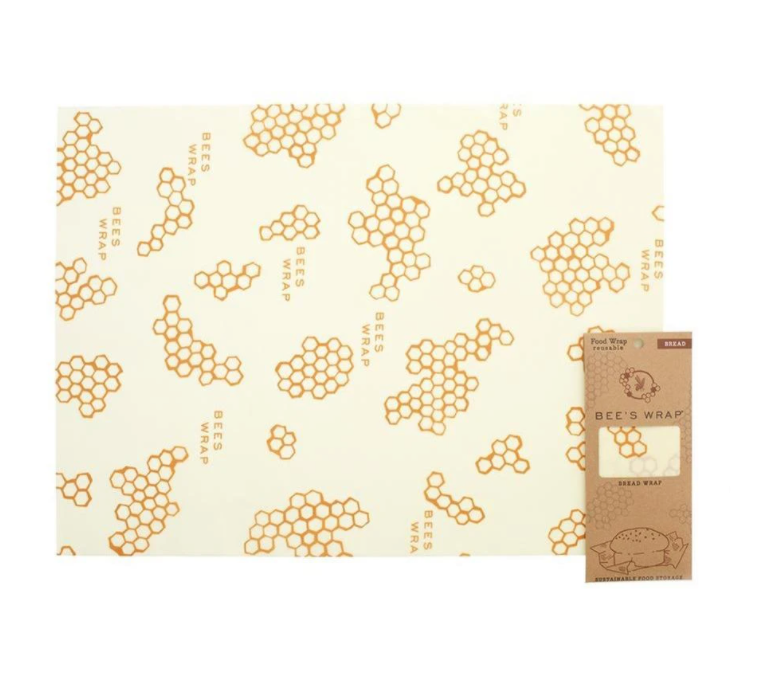 Bees Wrap Extra Large - XL - Bread Wrap  