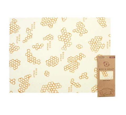 Bee's Wrap XL "Bread" Wrap