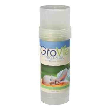 GroVia Magic Stick, Cloth Diaper Safe Diaper Rash Cream for Sensitive Skin
