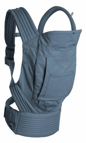 Onya Baby Carrier Neptune, Recycled Polyester, Eco