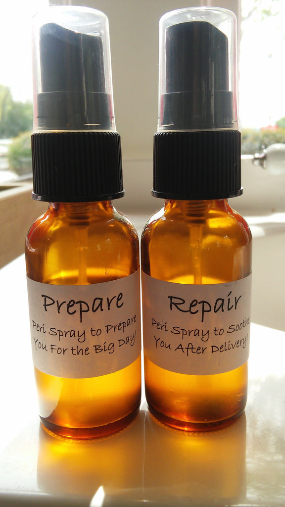 Prepare & Repair Spray