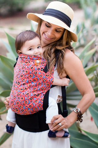 Tula Toddler Carrier